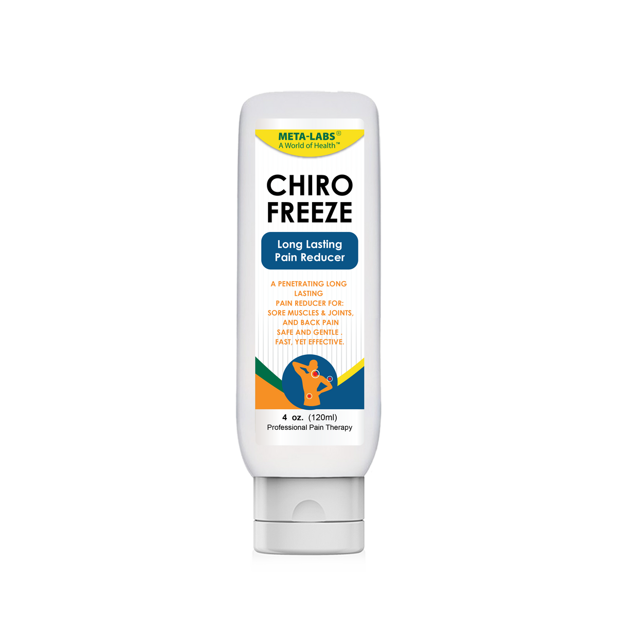 CHIRO FREEZE 4 oz