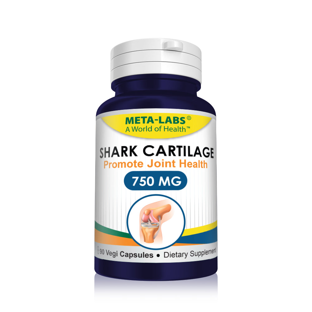 SHARK CARTILAGE 90 CT