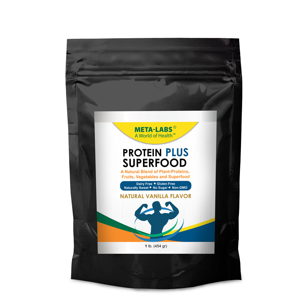 SUPER FOOD, 1 LB (454g)