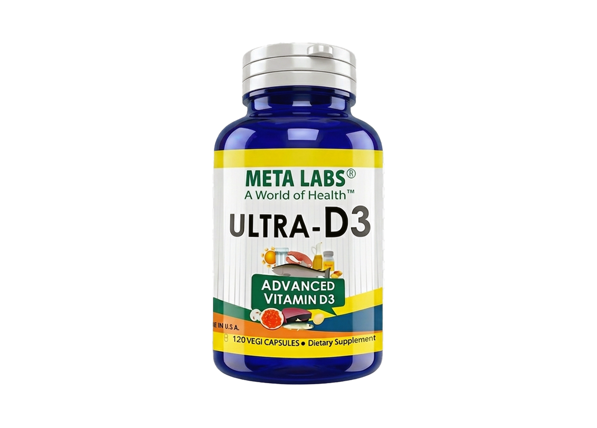 ULTRA D3-120, VITAMIN D3 (CHOLECALCIFEROL), VITAMIN A, AMLA BERRY