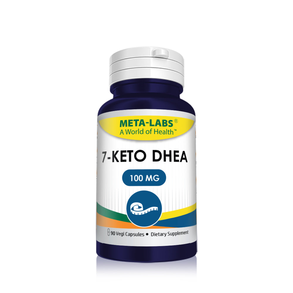 7-KETO DHEA 90 CT