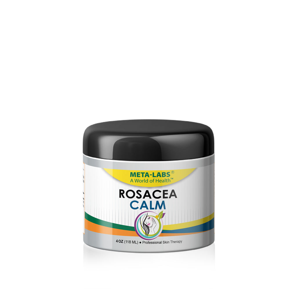 ROSACEA CREAM - Anti-redness Cream