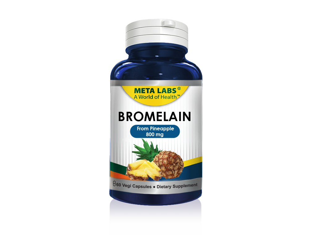 BROMELAIN (800)-60
