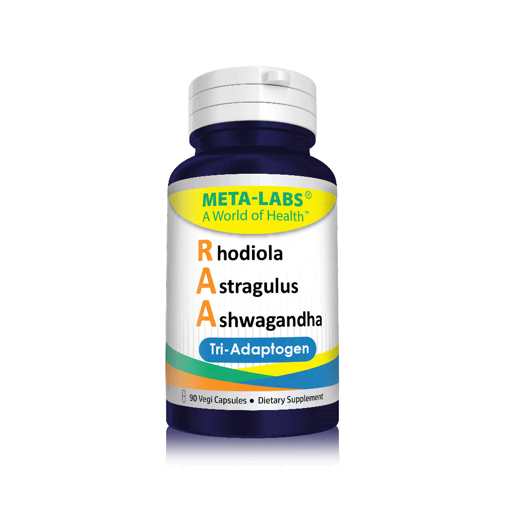 RAA 90 Vegi Capsules