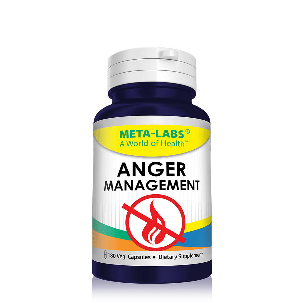 ANGER MANAGEMENT-180, CORTEX ALBIZIAE, OS DRACONIS, CONCHA OSTREAE