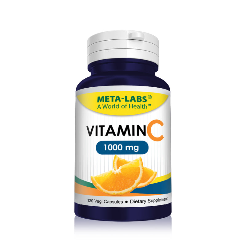 VITAMIN C 1000 MG