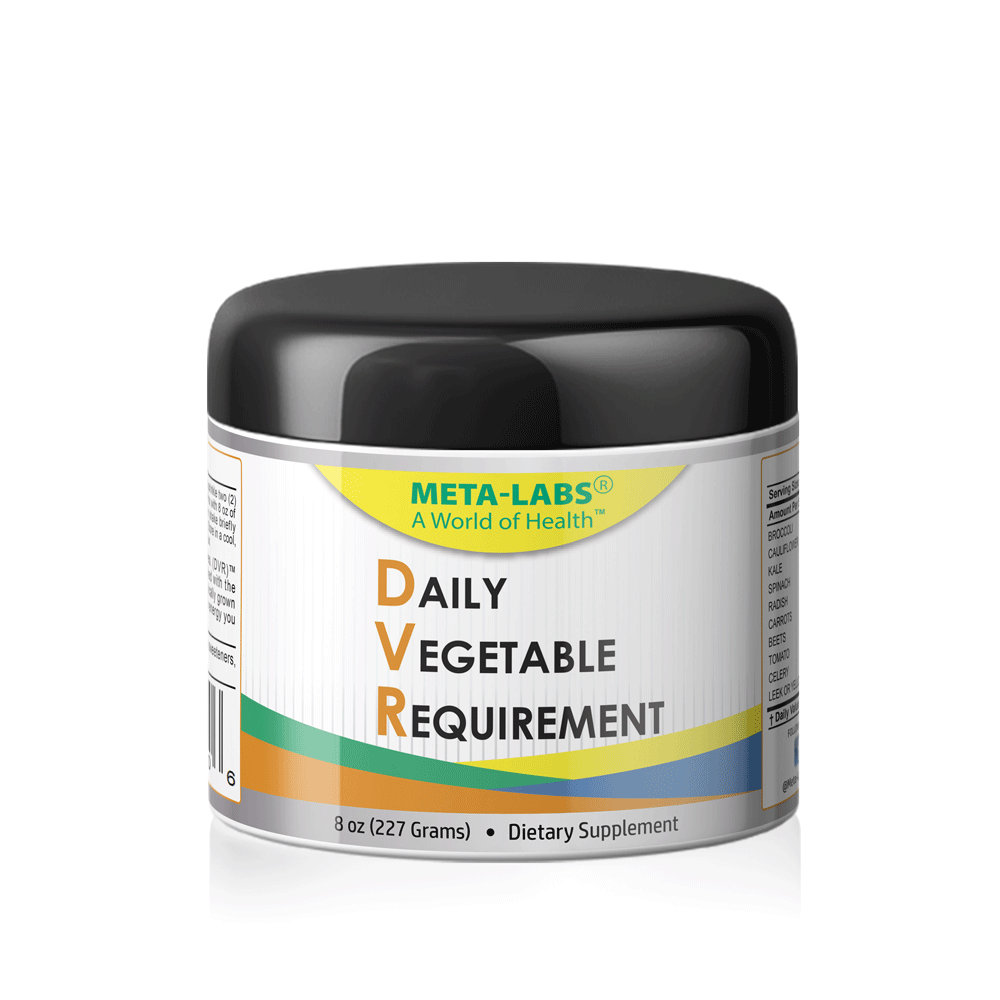 DVR 8 oz