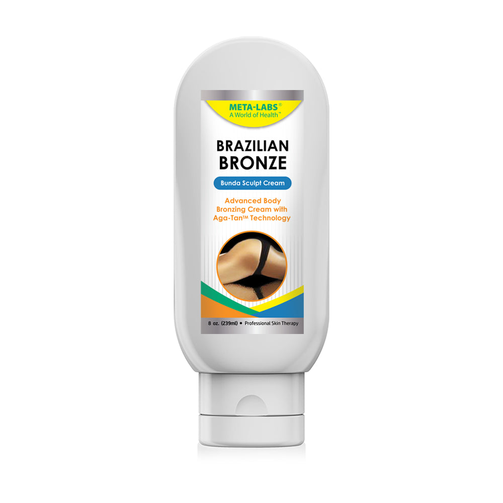 BRAZILIAN BRONZE