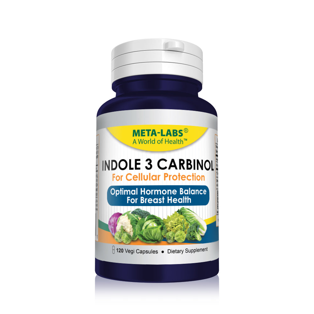 INDOL-3-CARBINOL-120, INDOL-3-CARBINOL 100 MG
