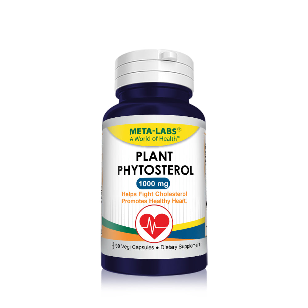 PLANT STEROL-90, BETA-SITOSTEROL
