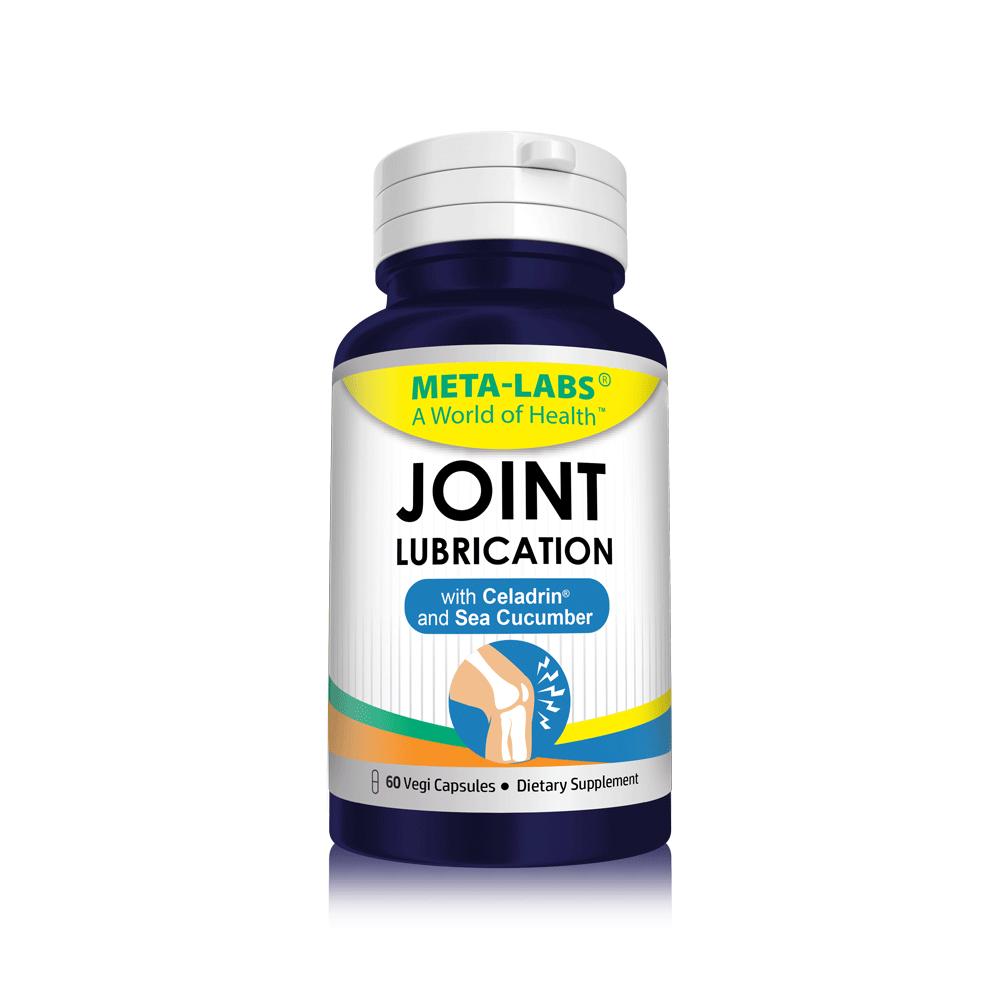 JOINT LUBRICATION 60 Vegi Capsules