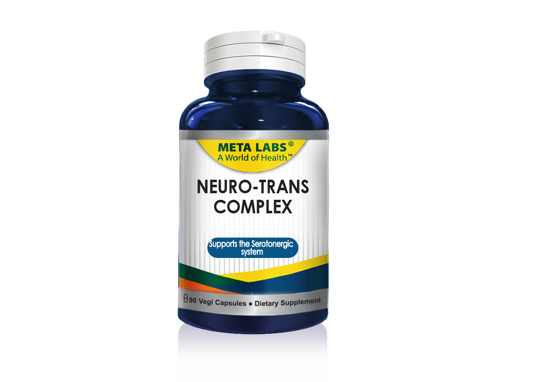 NEURO-TRANS COMPLEX-90 CT