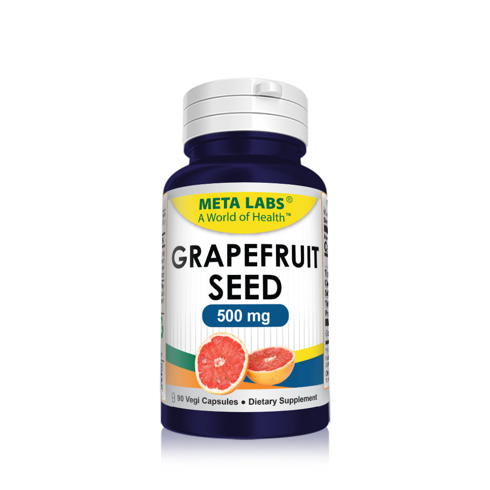 GRAPEFRUIT EXTRACT-90 CT
