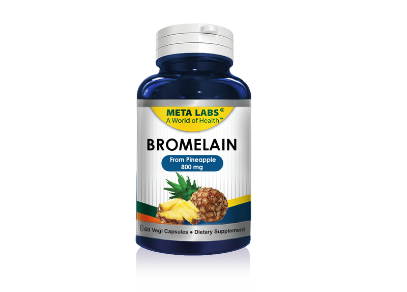 BROMELAIN (800)-60